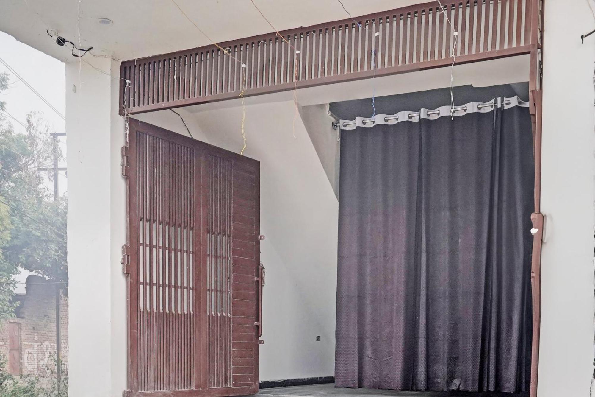 Hotel O Highway Plaza And Resorts 2 Hathras ภายนอก รูปภาพ