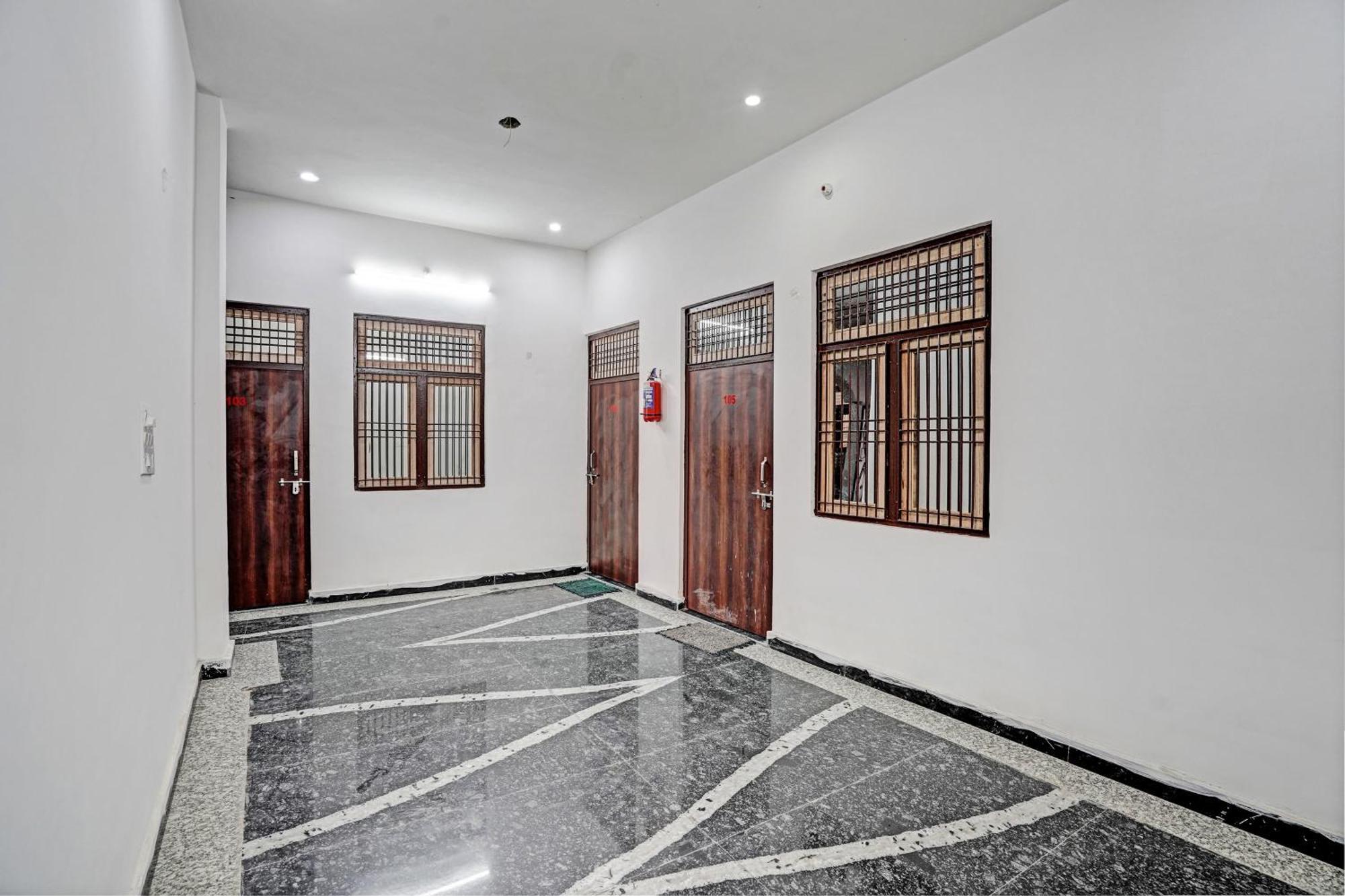 Hotel O Highway Plaza And Resorts 2 Hathras ภายนอก รูปภาพ